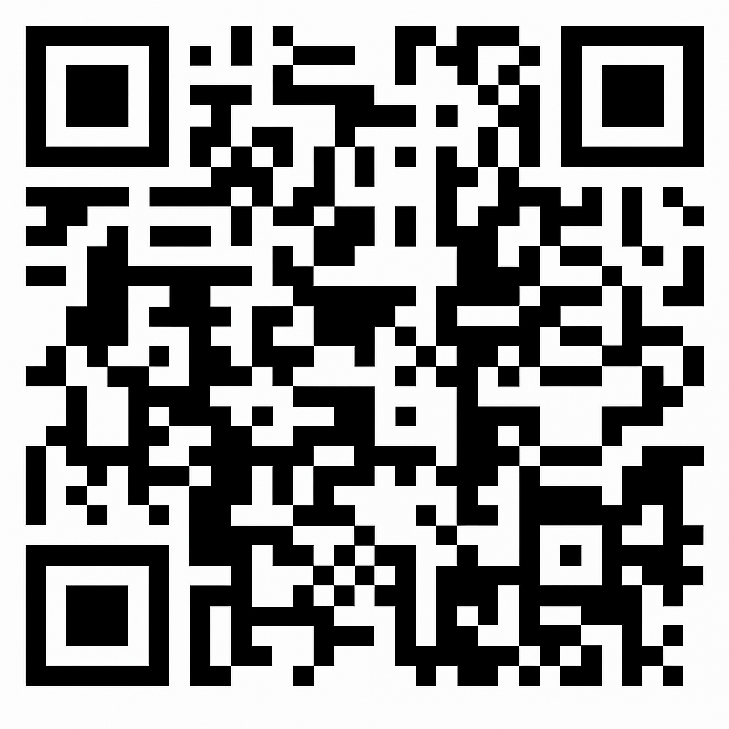 QR Code for Payment